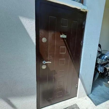 Azure Nest Apartmán