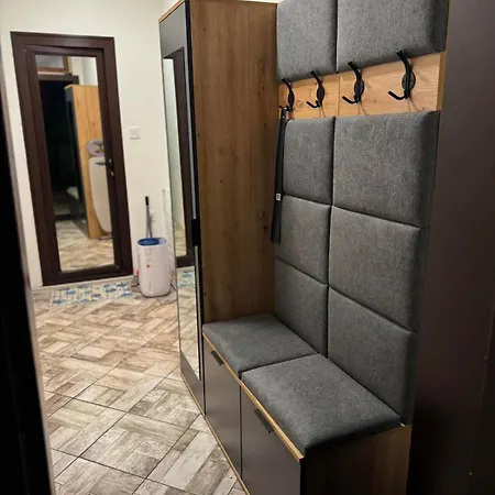 Apartmán Azure Nest Burgas City